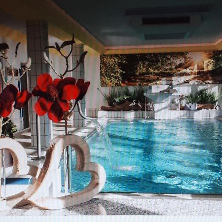 Thermen-Hotel Rottaler Hof Bad Füssing Εξωτερικό φωτογραφία
