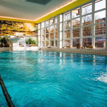 Thermen-Hotel Rottaler Hof Bad Füssing Εξωτερικό φωτογραφία