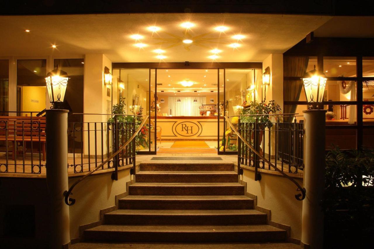 Thermen-Hotel Rottaler Hof Bad Füssing Εξωτερικό φωτογραφία