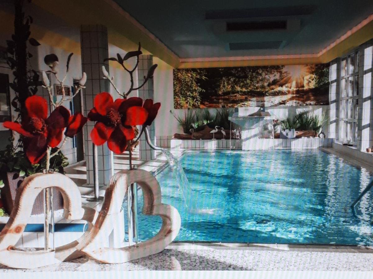 Thermen-Hotel Rottaler Hof Bad Füssing Εξωτερικό φωτογραφία
